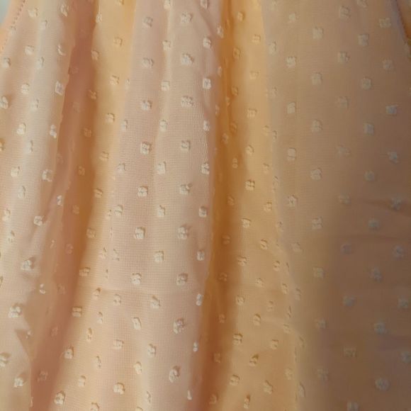 Halter Ruffled Mini Dress - Picture 8 of 13